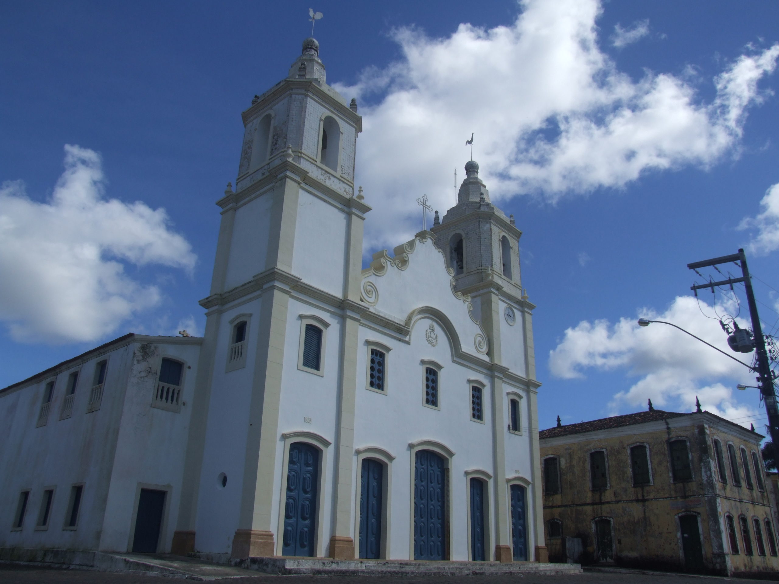 Igreja